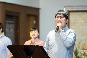  토요예배 청년2부(그루터기선교회)