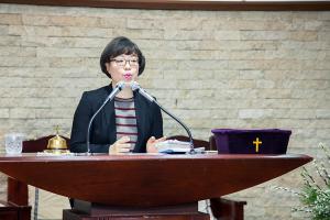  주일예배 소년부