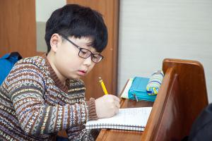  주일예배 소년부