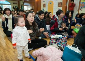  주일예배 영아부