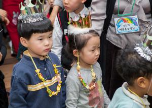  주일예배 유치부