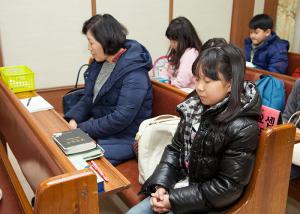  주일예배 소년부