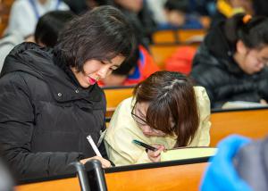  주일예배 중등부(에벤에셀)