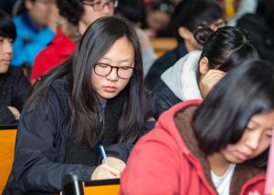  주일예배 중등부(에벤에셀)