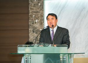  주일예배 고등부(한소리)