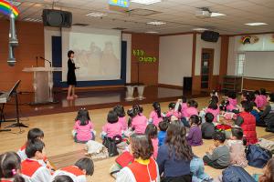  주일예배 영아부