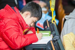  주일예배 중등부(에벤에셀)