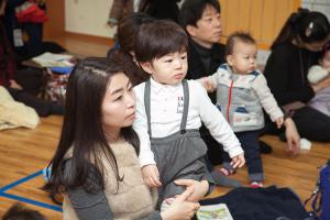  주일예배 영아부