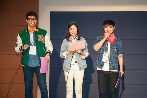  청년1부(헵시바선교회) 동계수련회