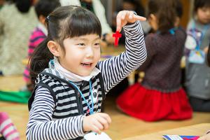  유치부 겨울성경학교