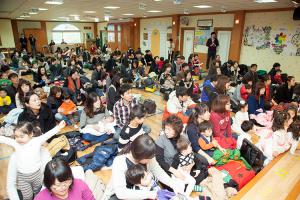  주일예배 영아부