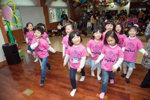  주일예배 유치부