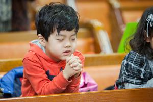  주일예배 유년부