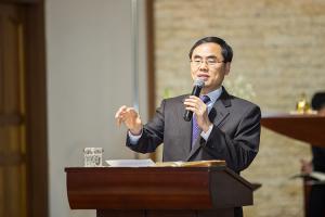  토요예배 청년2부(그루터기선교회) '78, 79, 80또래 파송감사예배'