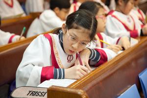  주일예배 소년부