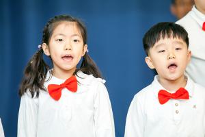  주일예배 유년부