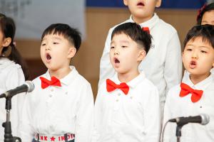  주일예배 유년부