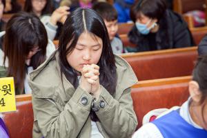  주일예배 소년부