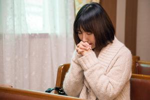  토요예배 청년2부(그루터기선교회)