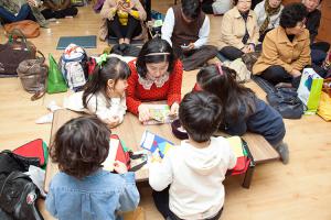  주일예배 유치부