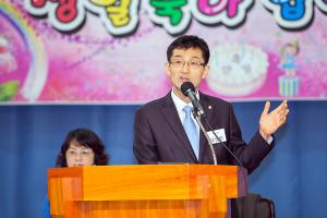  주일예배 유년부