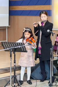  주일예배 유년부