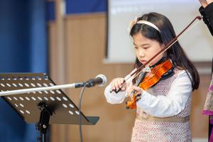  주일예배 유년부