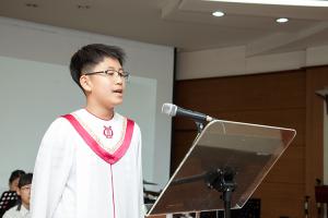  주일예배 소년부