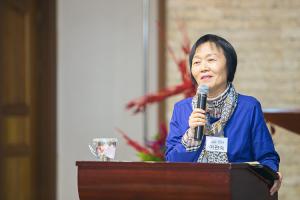  토요예배 청년2부(그루터기선교회)