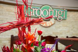  토요예배 청년2부(그루터기선교회)