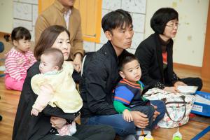  주일예배 영아부