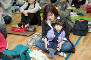  주일예배 영아부