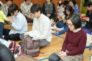  주일예배 영아부