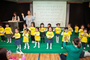  주일예배 영아부