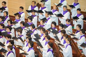  고난주간특별성회