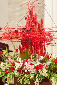  고난주간 특별성회