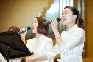  고난주간 특별성회