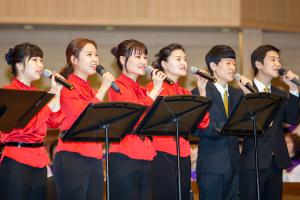  고난주간 특별성회