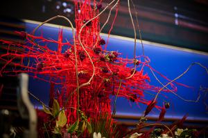  고난주간 특별성회