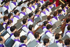  고난주간 특별성회