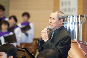  고난주간 특별성회