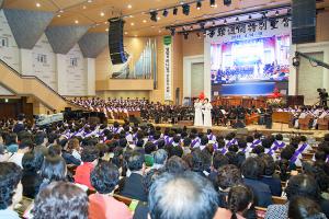  고난주간 특별성회