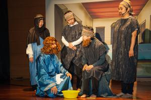  부활주일 유치부