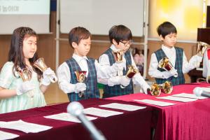  부활주일 유년부