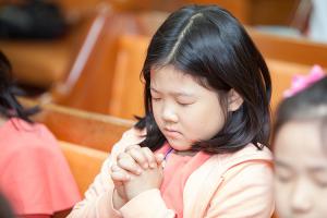  부활주일 유년부