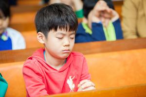  부활주일 유년부