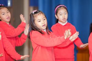  부활주일 유년부