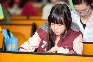  부활주일 중등부