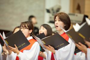  부활주일 2부예배