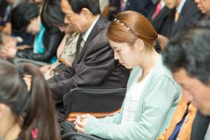  부활주일 2부예배